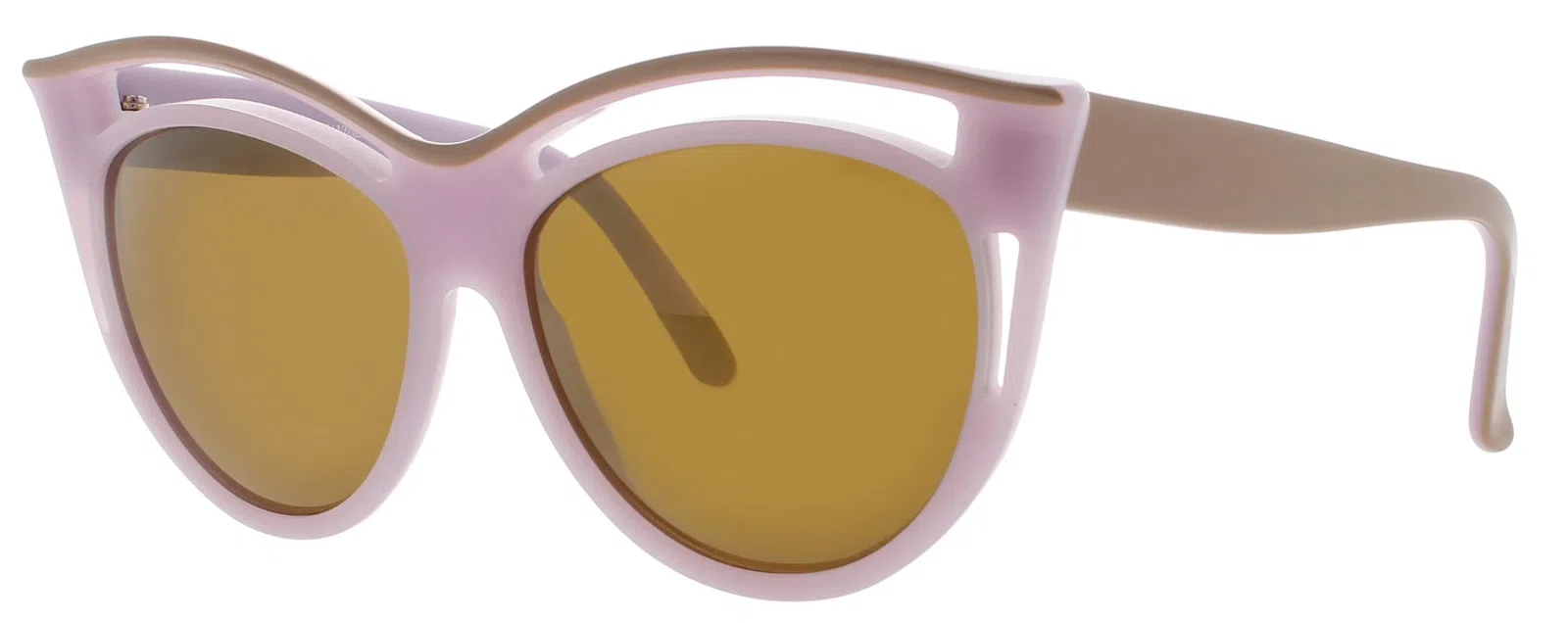 Andy Wolf FELICITY Sunglasses - view 2